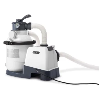 Intex peščana pumpa za bazene 5700L/h 26644-1 Intex peščana pumpa za bazene 5700L/h 26644-1